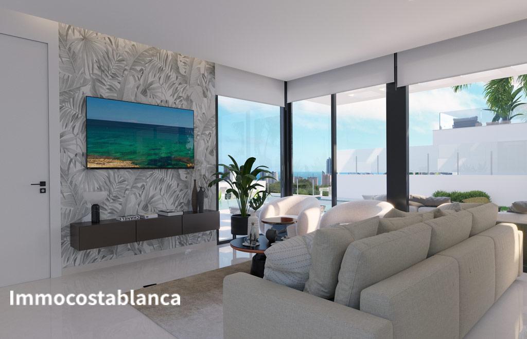 Вилла в Финестрате, 175 м², 1 150 000 €, фото 7, объявление 61574656
