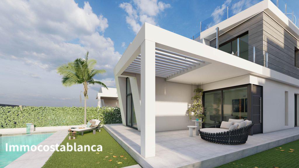 4-комн. вилла в Финестрате, 286 м², 549 000 €, фото 6, объявление 76350576