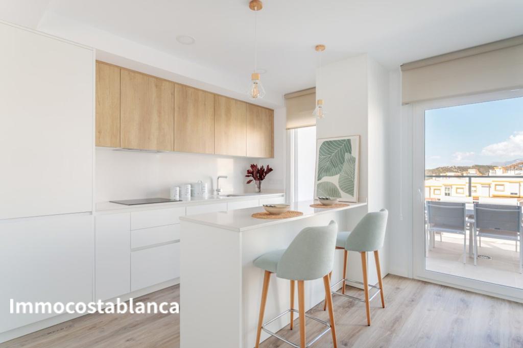 Вилла в Бенидорме, 157 м², 555 000 €, фото 1, объявление 27495536