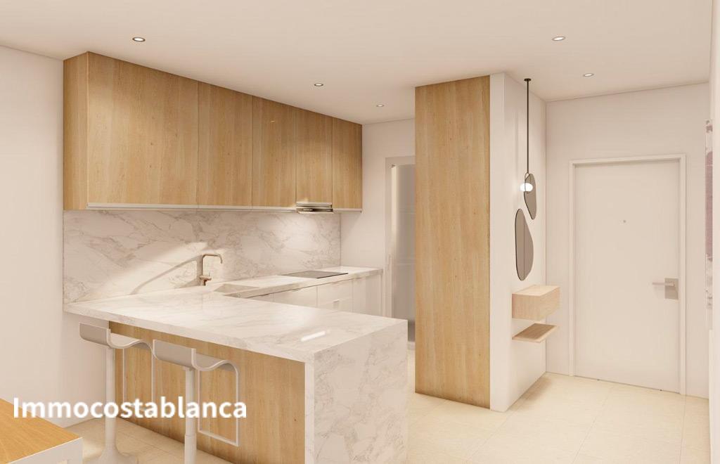 Квартира в Торре де ла Орадада, 104 м², 420 000 €, фото 4, объявление 9027536