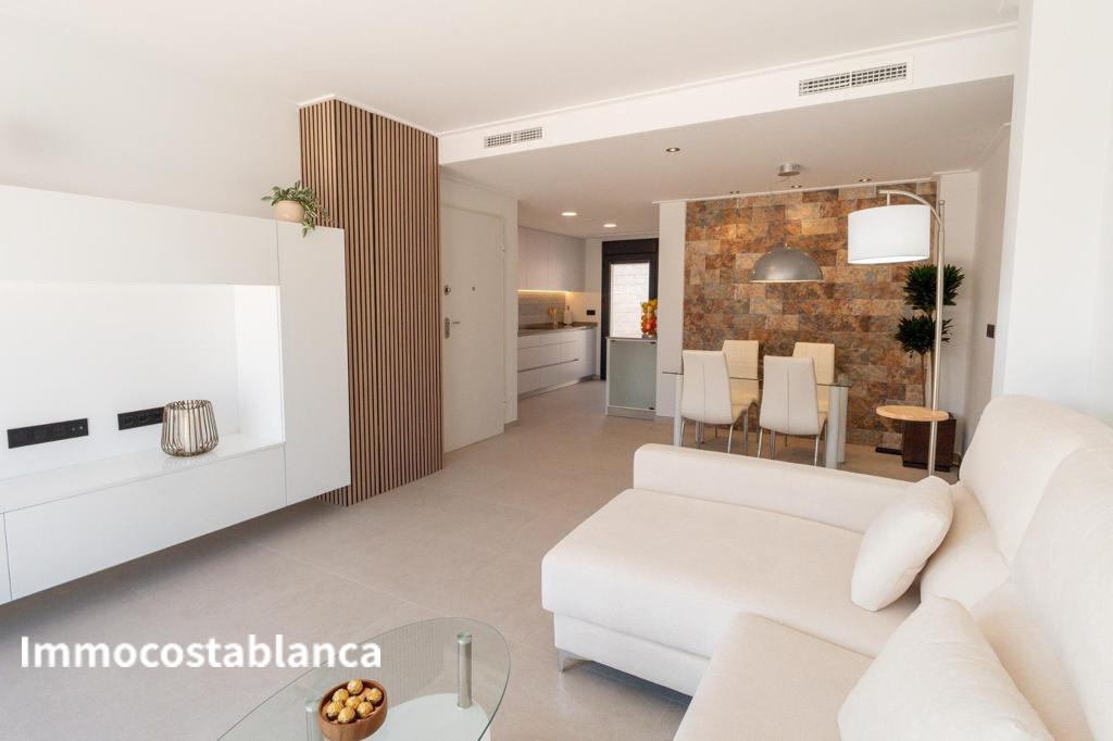 Вилла в Сан Фульхенсио, 108 м², 395 000 €, фото 2, объявление 18763616