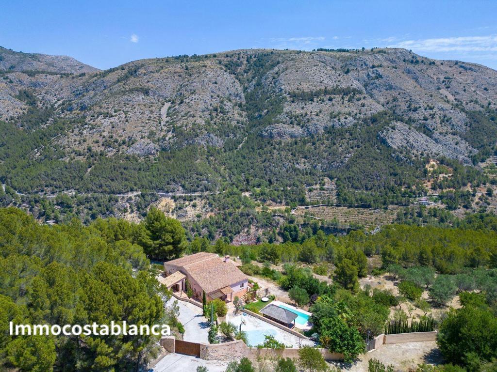 Вилла в Альтее, 370 м², 900 000 €, фото 5, объявление 65497216