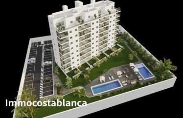 Квартира в Вильяхойосе, 83 м²