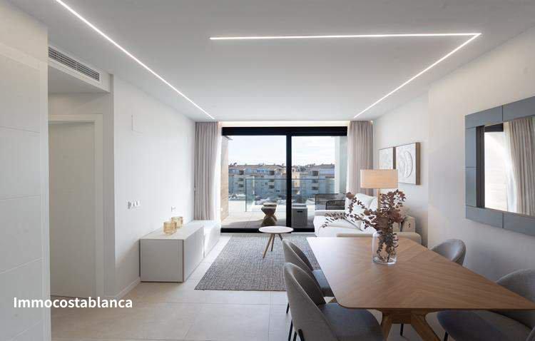 Квартира в Дении, 76 м², 355 000 €, фото 2, объявление 49382736