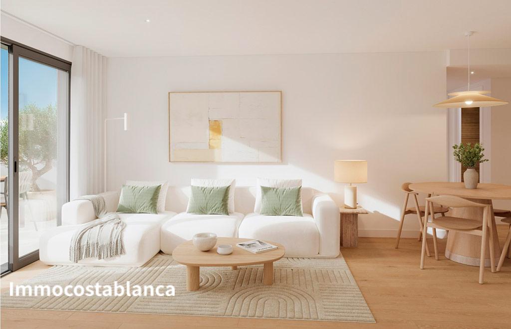 Квартира в Вильяхойосе, 42 м², 297 000 €, фото 2, объявление 38658816