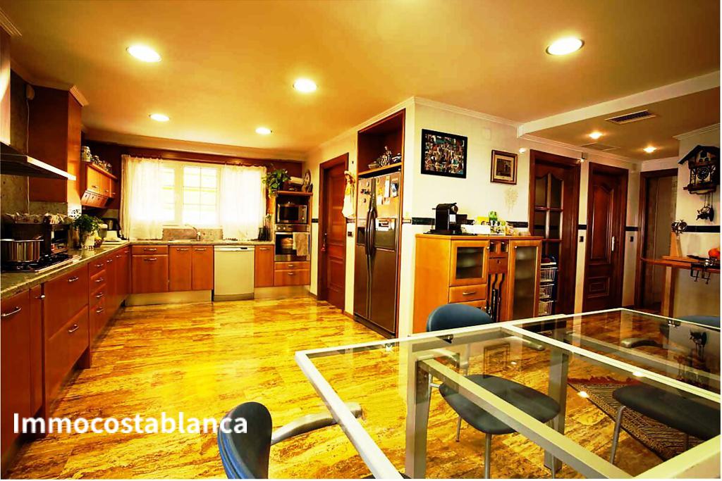 13-комн. вилла в Аликанте, 1013 м², 3 800 000 €, фото 6, объявление 23227048