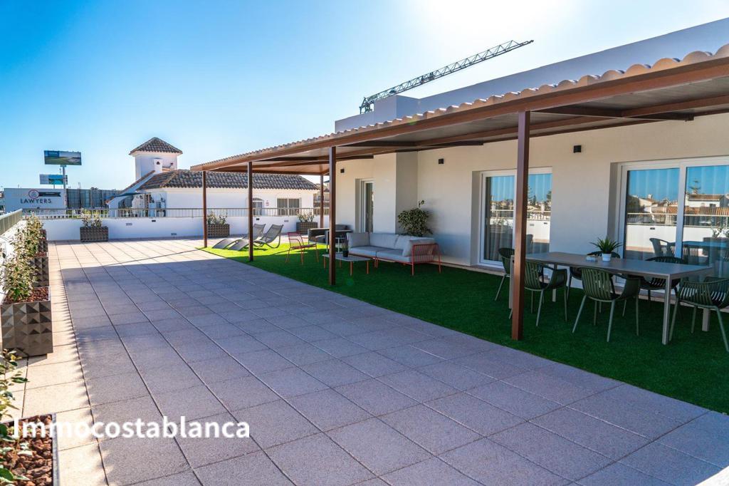 Квартира в Ориуэла Коста, 122 м², 499 000 €, фото 4, объявление 10297216