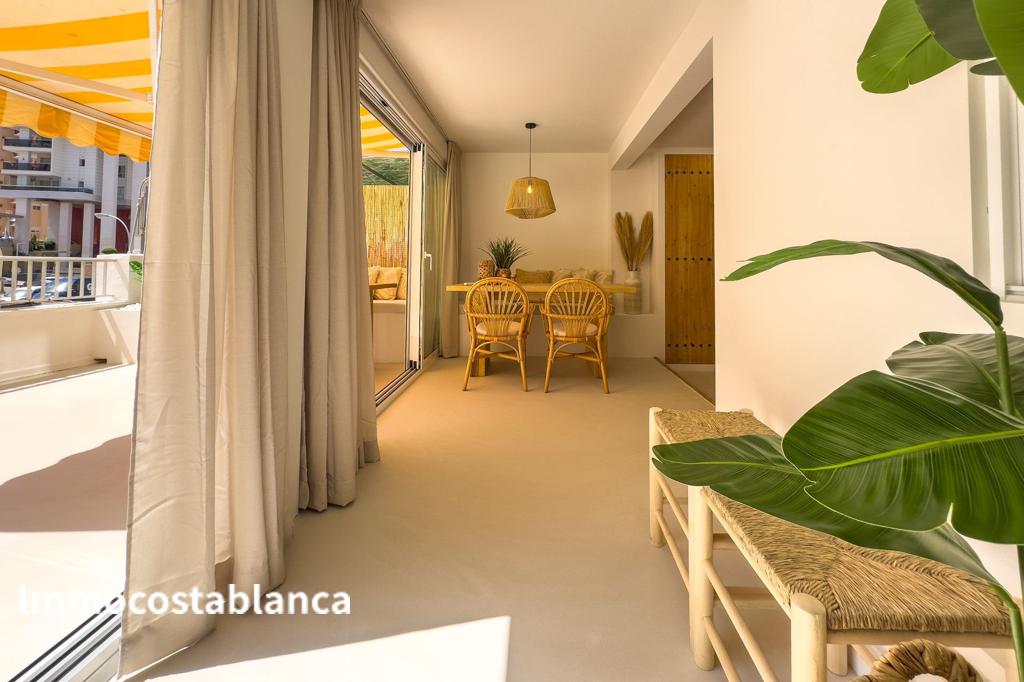 Квартира в Кальпе, 83 м², 269 000 €, фото 5, объявление 49237936
