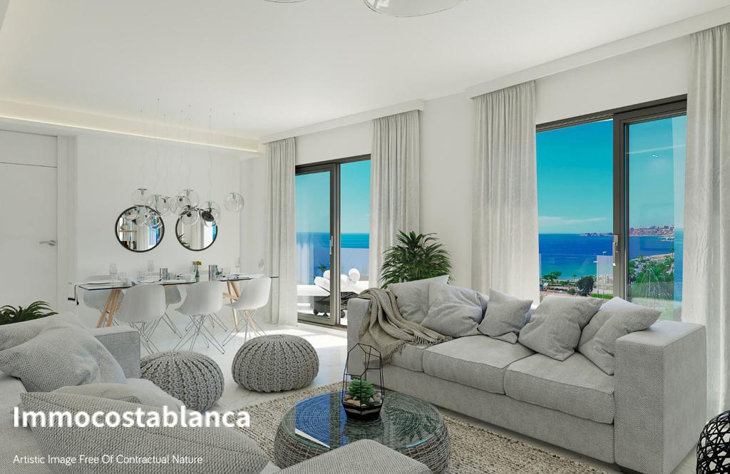 4-комн. квартира в Гвардамар-дель-Сегура, 107 м², 478 000 €, фото 6, объявление 6914248