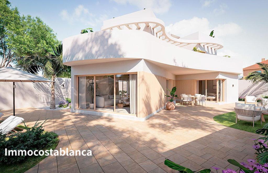 Вилла в Ла-Сения, 203 м², 890 000 €, фото 1, объявление 32546816