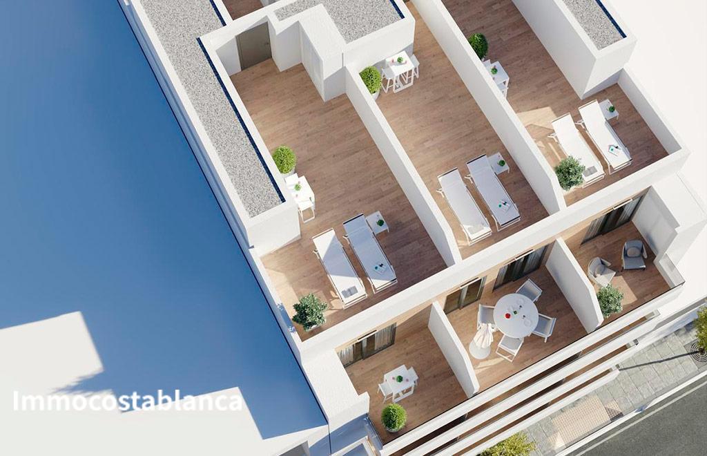 Квартира в Торревьехе, 74 м², 259 000 €, фото 6, объявление 69562816