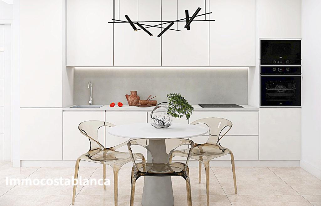 Квартира в Торревьехе, 122 м², 548 000 €, фото 1, объявление 44277136