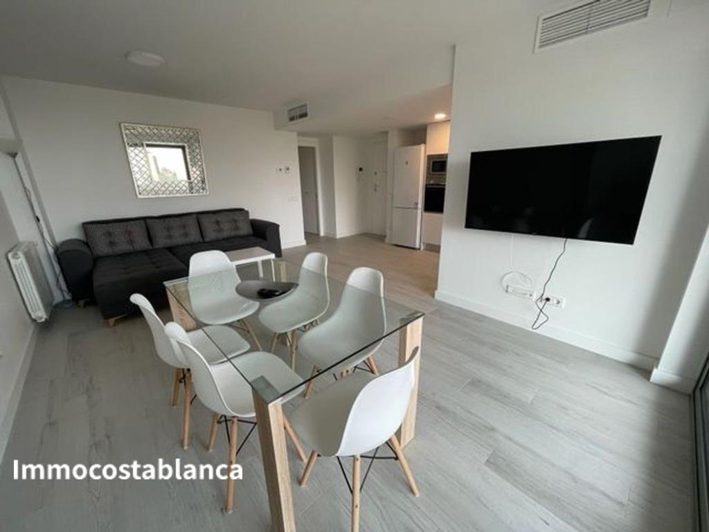 Квартира в Аликанте, 95 м², 515 000 €, фото 4, объявление 689216