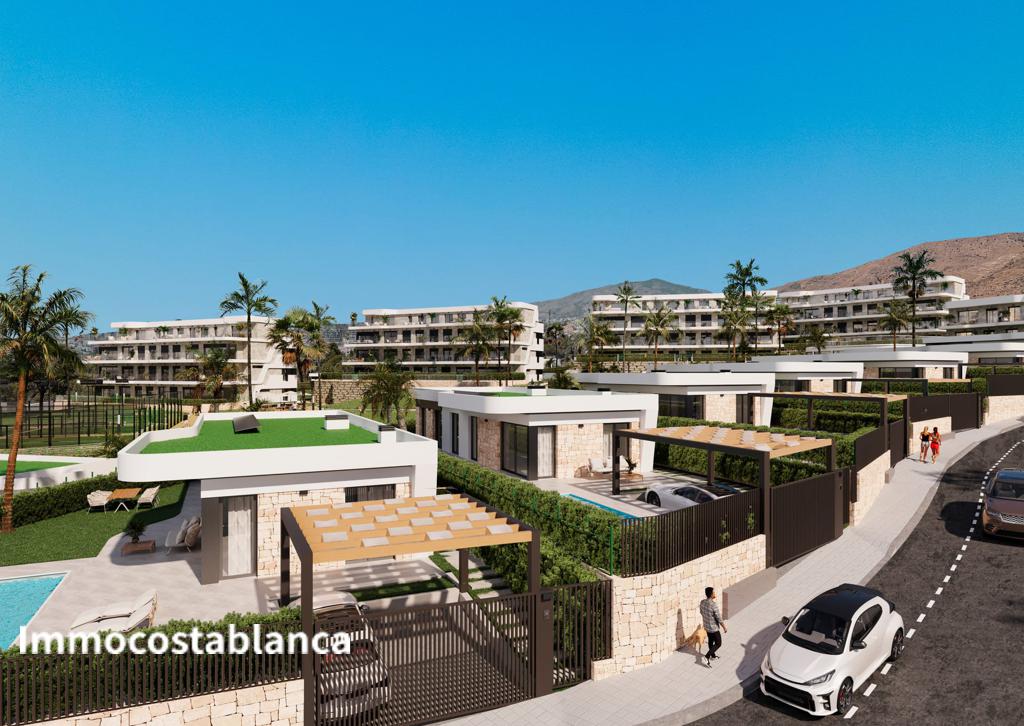 Квартира в Бенидорме, 212 м², 630 000 €, фото 1, объявление 75145216
