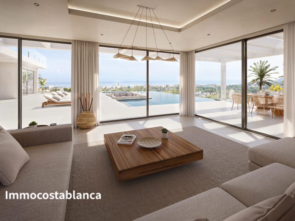 Коттедж в Хавеа, 560 м², 3 200 000 €, фото 3, объявление 54688416