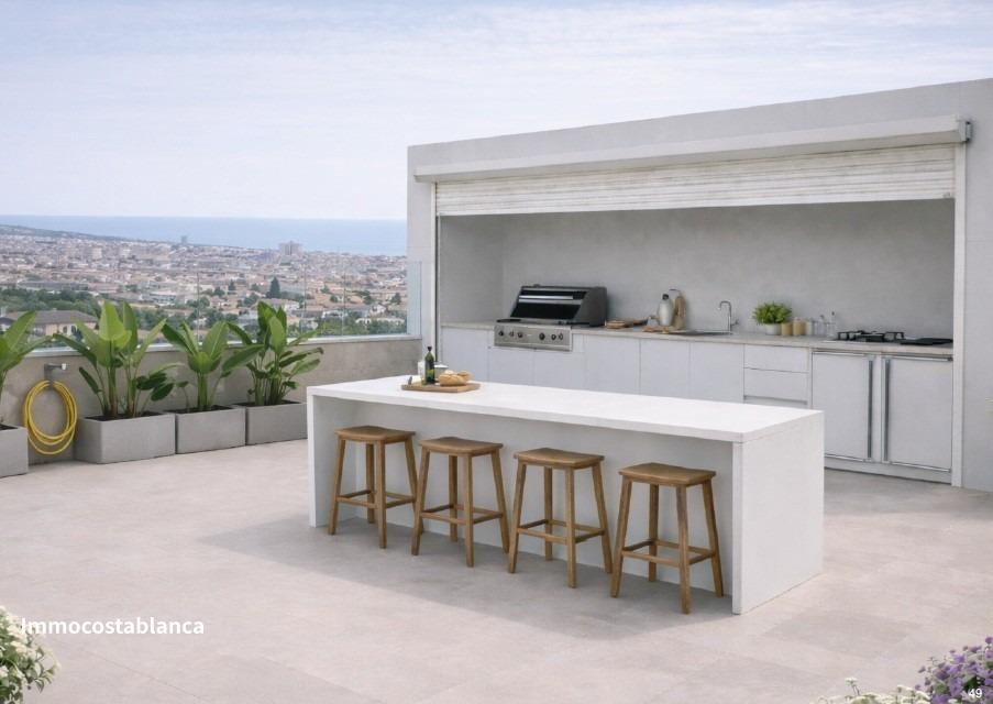 Квартира в Торревьехе, 124 м², 488 000 €, фото 3, объявление 11641216