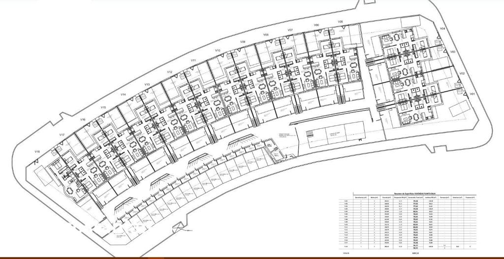 Квартира в Пилар-де-ла-Орададе, 114 м², 370 000 €, фото 5, объявление 6543536