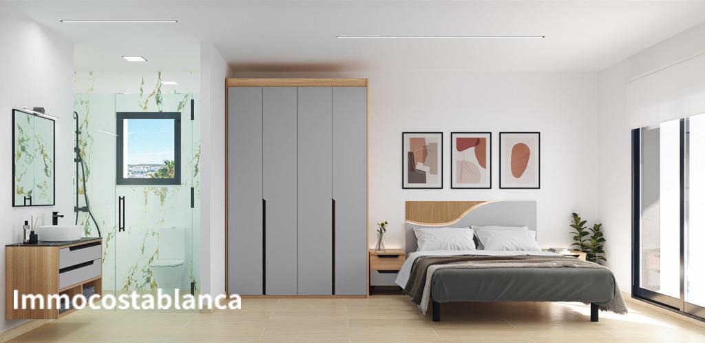 Квартира в Гвардамар-дель-Сегура, 64 м², 223 000 €, фото 4, объявление 13327536