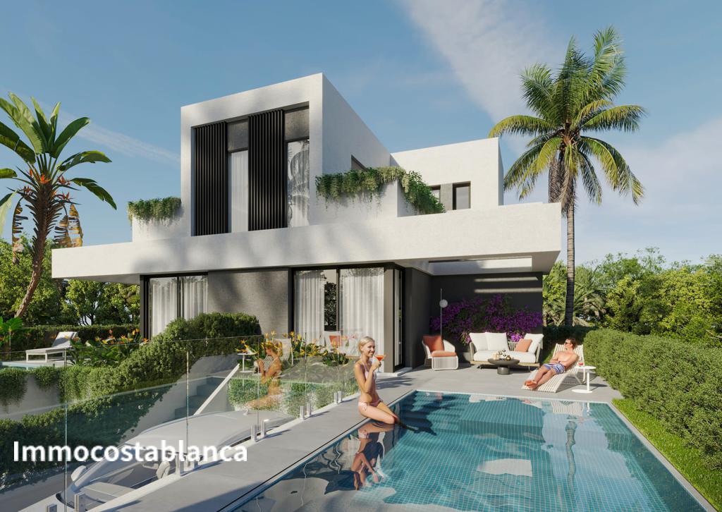 Вилла в Бенидорме, 322 м², 746 000 €, фото 10, объявление 30367536