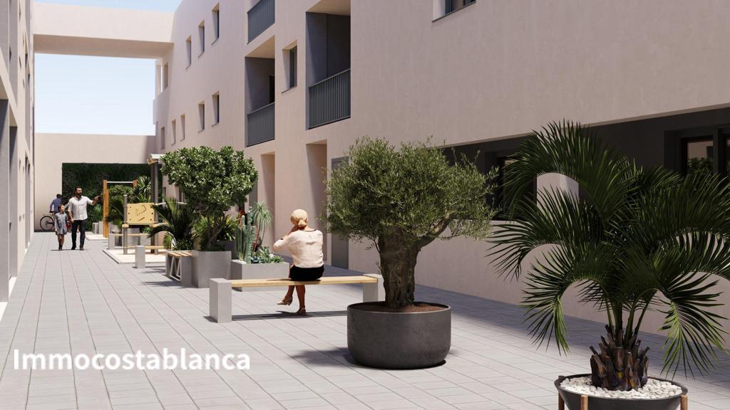 Квартира в Сан-Мигель-де-Салинасе, 67 м², 155 000 €, фото 8, объявление 73617216