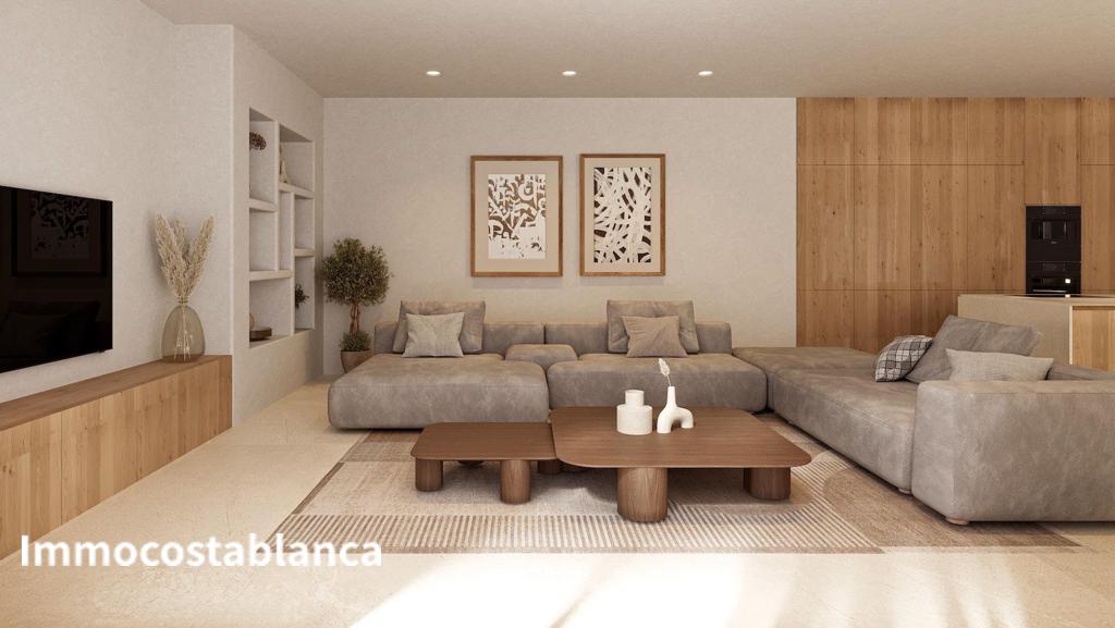Вилла в Бенисе, 139 м², 890 000 €, фото 4, объявление 41239536