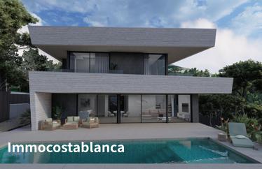 Вилла в Альтее, 484 м²