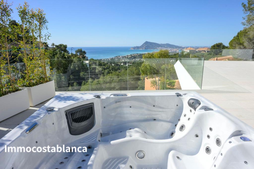 Коттедж в Альтее, 610 м², 2 250 000 €, фото 7, объявление 76396256
