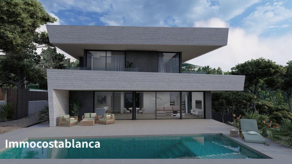 Вилла в Альтее, 484 м², 2 295 000 €, фото 1, объявление 43945216