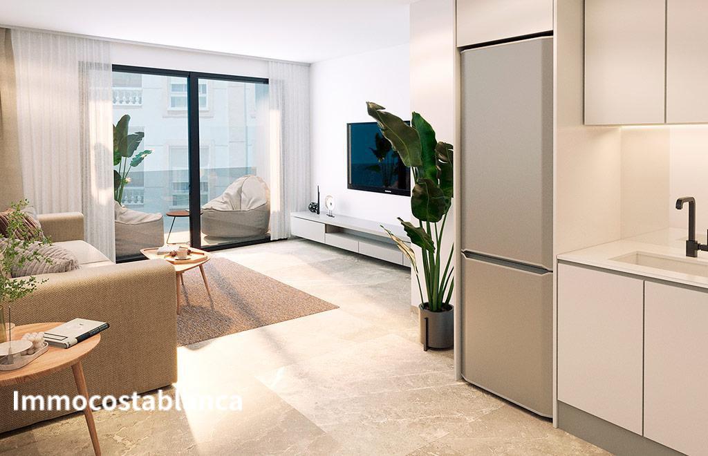 Квартира в Торревьехе, 86 м², 305 000 €, фото 9, объявление 38575536