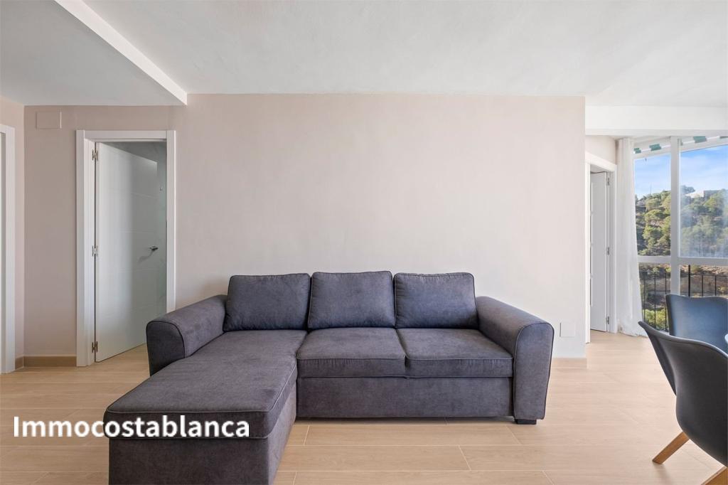 Квартира в Бенидорме, 65 м², 220 000 €, фото 7, объявление 22633216