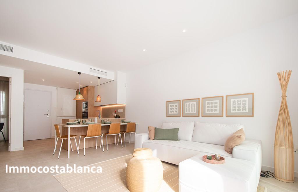 Квартира в Пилар-де-ла-Орададе, 93 м², 335 000 €, фото 9, объявление 62951456