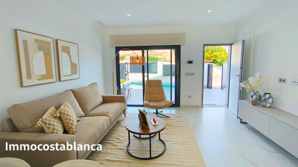 Вилла в Пилар-де-ла-Орададе, 116 м², 422 000 €, фото 7, объявление 28607536