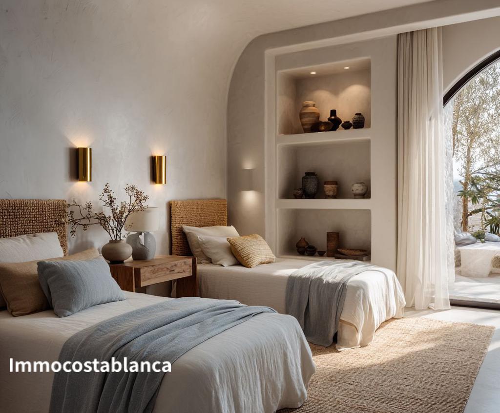 Коттедж в Хавеа, 495 м², 2 100 000 €, фото 2, объявление 34638736