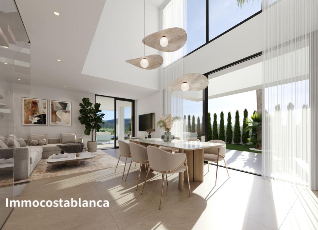 Вилла в Бенидорме, 183 м², 915 000 €, фото 6, объявление 5282016