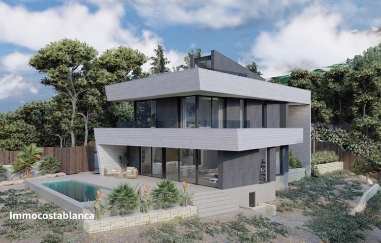 Вилла в Альтее, 484 м², 2 295 000 €, фото 6, объявление 19058016