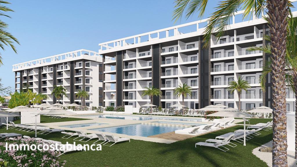 Квартира в Торревьехе, 65 м², 290 000 €, фото 9, объявление 25407536