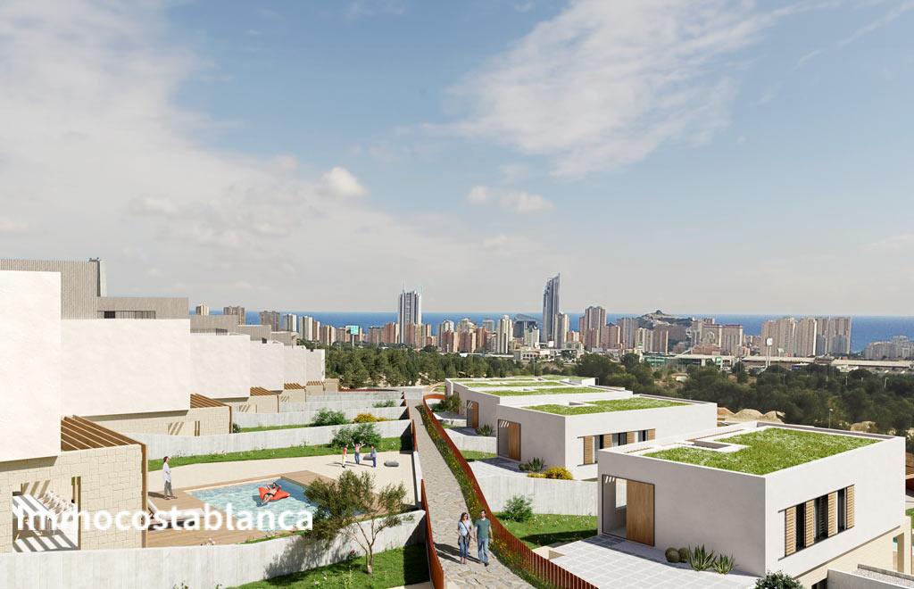 Вилла в Финестрате, 198 м², 770 000 €, фото 4, объявление 29646656
