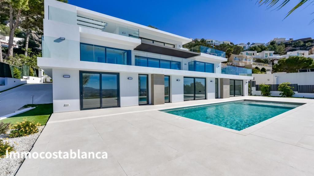 Вилла в Альтее, 390 м², 2 690 000 €, фото 3, объявление 72867616