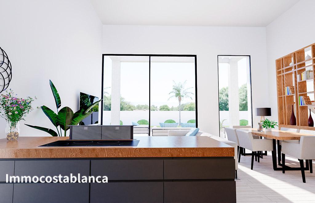 Вилла в Финестрате, 320 м², 860 000 €, фото 5, объявление 31347616