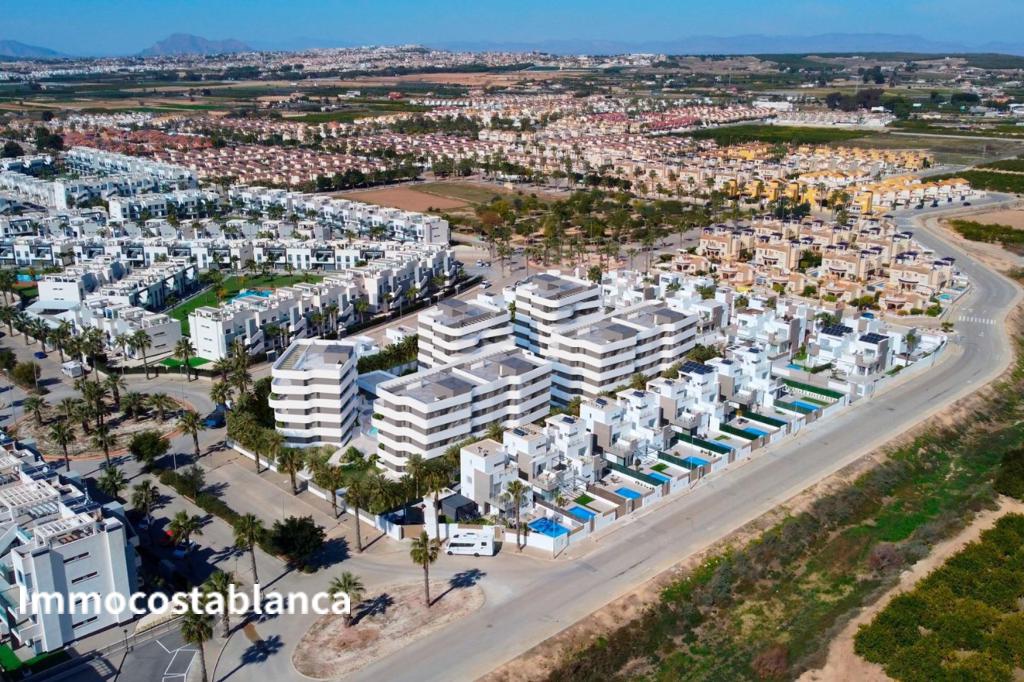Новостройка в Гвардамар-дель-Сегура, 95 м², 299 000 €, фото 6, объявление 41930016