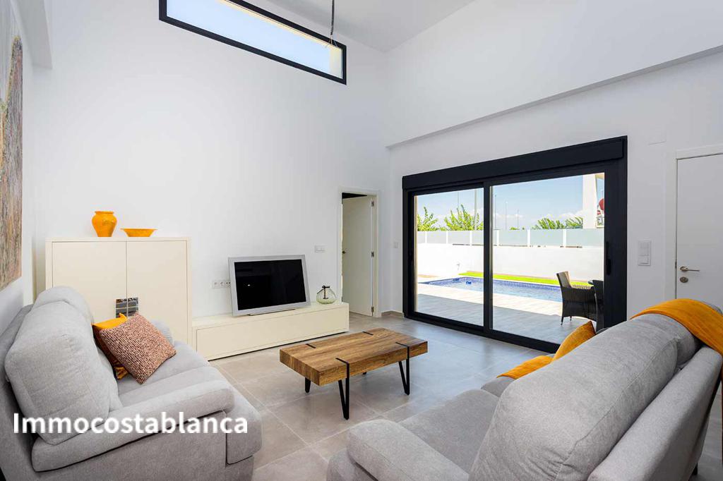 Вилла в Дайя-Нуэве, 112 м², 380 000 €, фото 10, объявление 48383536