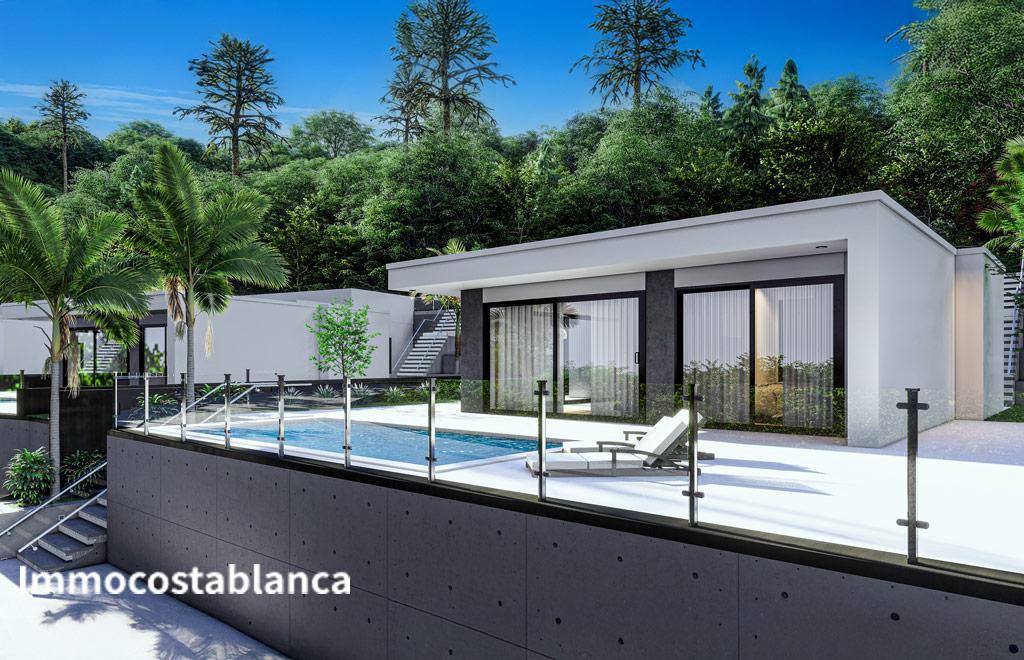 Вилла в Аликанте, 114 м², 529 000 €, фото 10, объявление 73871536