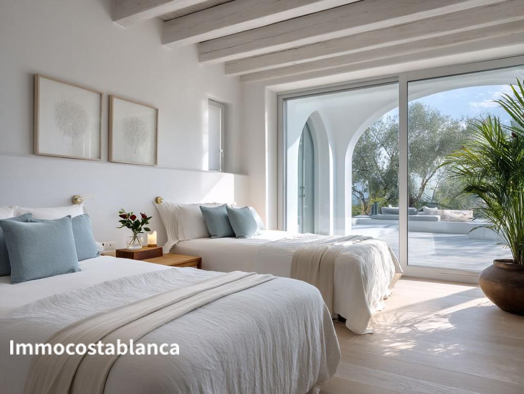 Коттедж в Морайре, 1200 м², 2 195 000 €, фото 9, объявление 75438736