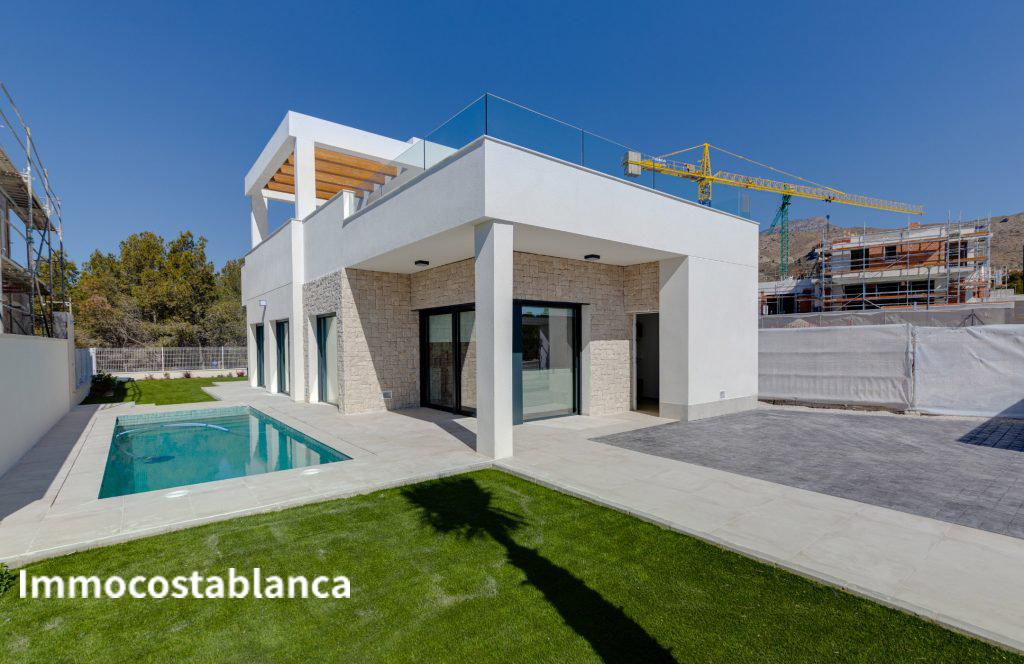 4-комн. вилла в Финестрате, 126 м², 535 000 €, фото 3, объявление 66496256