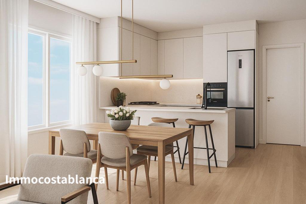 Квартира в Бенехусар, 111 м², 226 000 €, фото 3, объявление 17945216