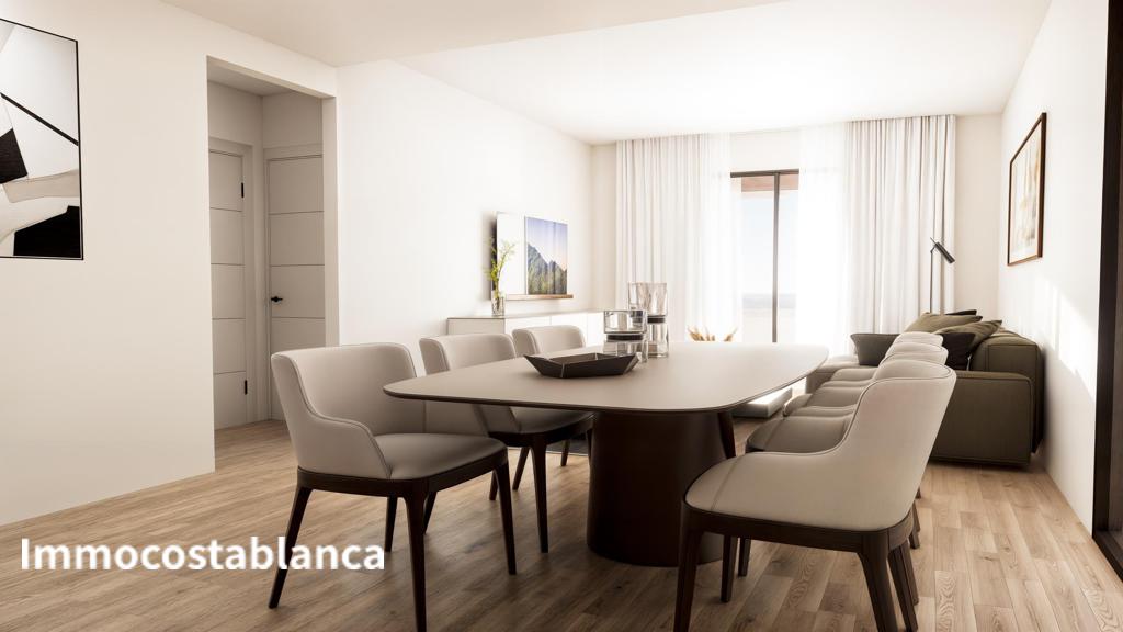 Квартира в Финестрате, 87 м², 300 000 €, фото 10, объявление 4963616