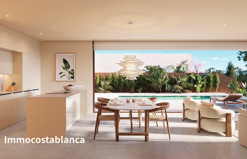 Вилла в Деэса де Кампоамор, 171 м², 1 150 000 €, фото 2, объявление 66570016