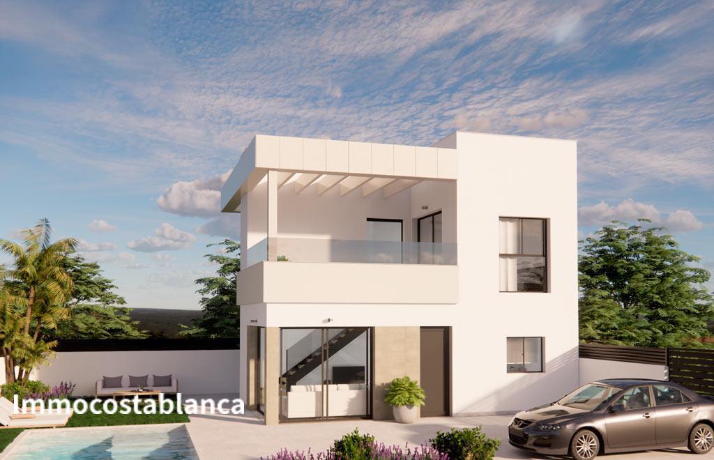 Вилла в Ориуэле, 95 м², 375 000 €, фото 5, объявление 12540336