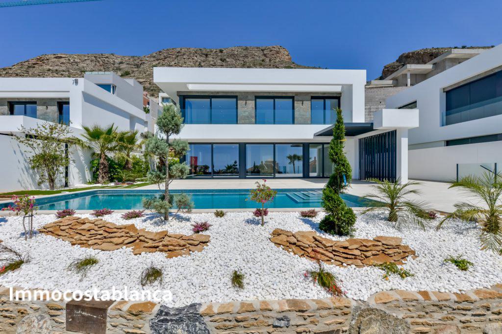 5-комн. вилла в Финестрате, 640 м², 1 800 000 €, фото 3, объявление 26503376