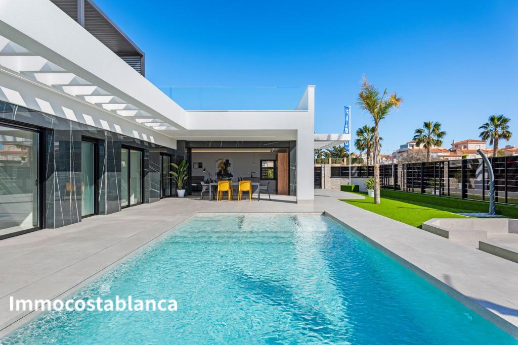 Вилла в Альгорфе, 129 м², 670 000 €, фото 1, объявление 54112416